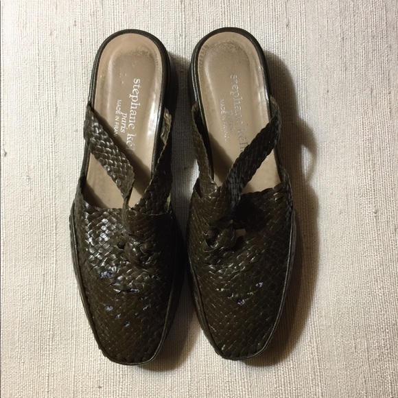 Stephane Kelian Platform Shoe - Picture 2 of 16